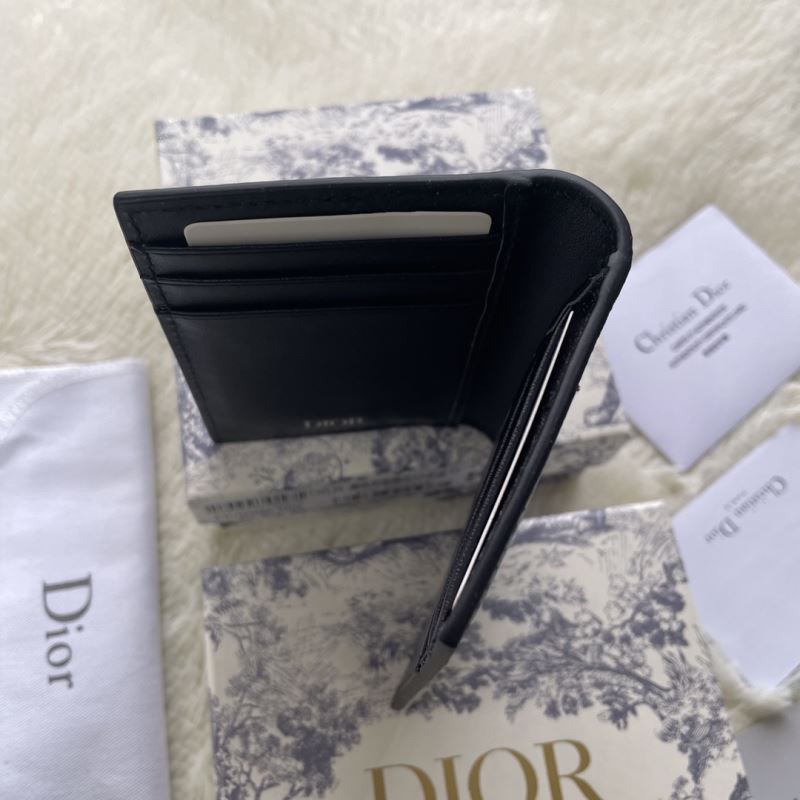 Christian Dior Wallet